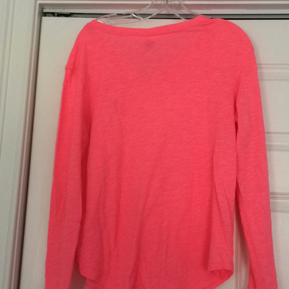 Pink pink T-shirt - Picture 3 of 3